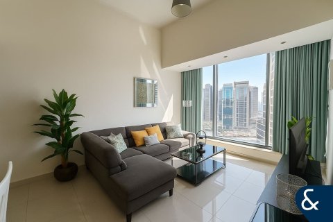 Apartamento en Silverene, Dubai Marina, Dubai, 1 dormitorio, 57 m², № 75944 - foto 5