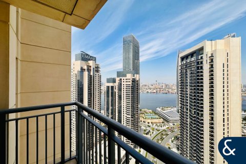 Apartment in Harbour Views 2, Dubai Creek Harbour (The Lagoons), Dubai 1 bedroom, 66 sq.m. № 75943 - photo 9