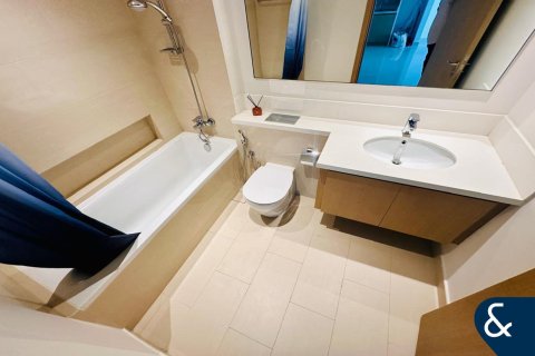 Apartment in Harbour Views 2, Dubai Creek Harbour (The Lagoons), Dubai 1 bedroom, 66 sq.m. № 75943 - photo 8