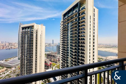 Apartment in Harbour Views 2, Dubai Creek Harbour (The Lagoons), Dubai 1 bedroom, 66 sq.m. № 75943 - photo 10