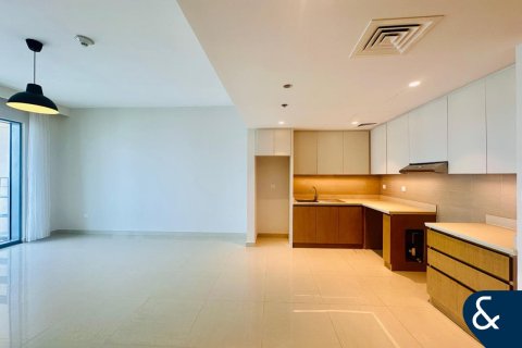 Apartment in Harbour Views 2, Dubai Creek Harbour (The Lagoons), Dubai 1 bedroom, 66 sq.m. № 75943 - photo 2