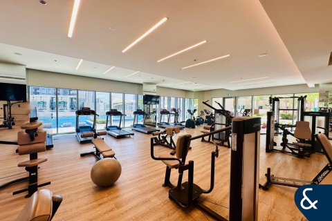 Apartment in Harbour Views 2, Dubai Creek Harbour (The Lagoons), Dubai 1 bedroom, 66 sq.m. № 75943 - photo 12