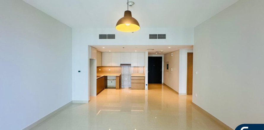 Apartment in Harbour Views 2, Dubai Creek Harbour (The Lagoons), Dubai 1 bedroom, 66 sq.m. № 75943