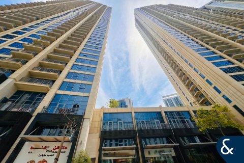 Apartment in Harbour Views 2, Dubai Creek Harbour (The Lagoons), Dubai 1 bedroom, 66 sq.m. № 75943 - photo 11