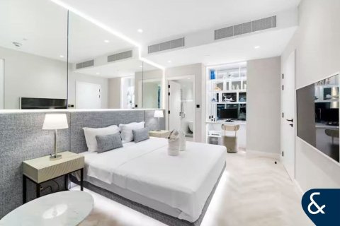 Apartment in Vida Residences Dubai Marina, Dubai Marina, Dubai 2 bedrooms, 115 sq.m. № 75935 - photo 10