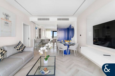 Apartment in Vida Residences Dubai Marina, Dubai Marina, Dubai 2 bedrooms, 115 sq.m. № 75935 - photo 6