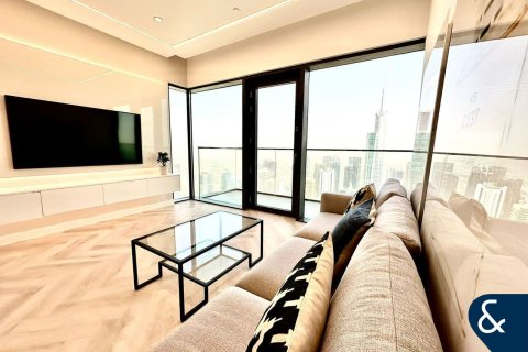 Apartment in Vida Residences Dubai Marina, Dubai Marina, Dubai 2 bedrooms, 115 sq.m. № 75935 - photo 1