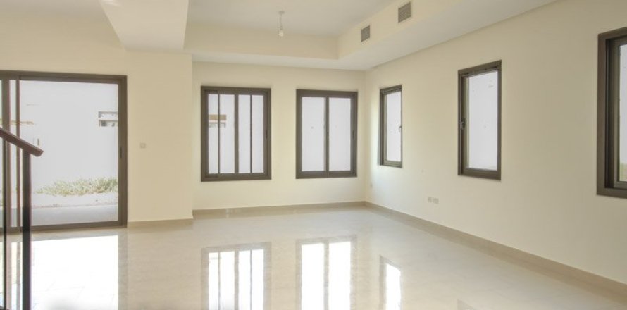 فيلا في Arabian Ranches 2, دبي 4 غرف نوم رقم 2725
