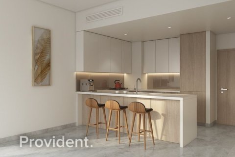 Appartement à Business Bay, Dubai, 1 chambre, № 2736 - photo 1