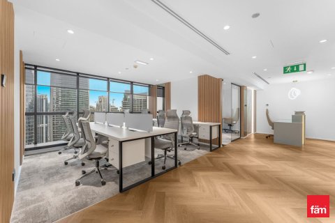Office in Dubai 88.4 sq.m. № 110655