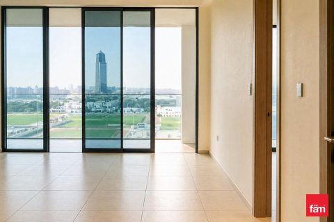 Appartement à Al Jaddaf, Dubai, 1 chambre, 68.5 m², № 110663 - photo 3