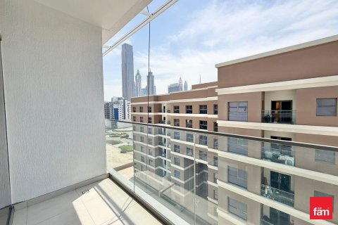 Apartment in Al Satwa, Dubai 2 bedrooms, 104.8 sq.m. № 110664 - photo 4