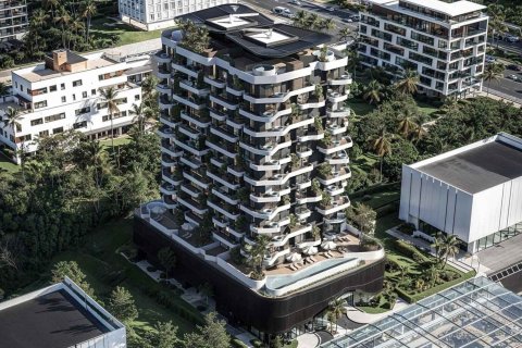 Marea Residences in Dubai, № 70758