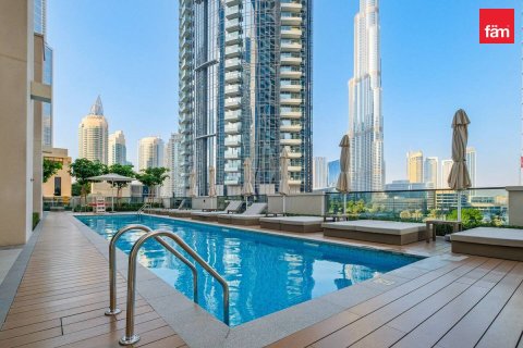 Apartamento en Dubai, 2 dormitorios, 112.8 m², № 70755 - foto 2