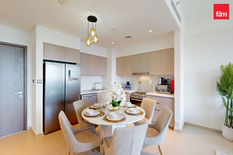 Apartamento en Dubai, 2 dormitorios, 112.8 m², № 70755 - foto 9