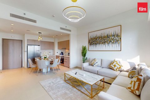 Apartamento en Dubai, 2 dormitorios, 112.8 m², № 70755 - foto 1