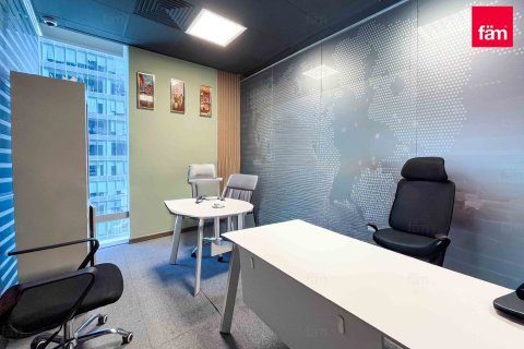 Bureau à Business Bay, Dubai, 107.5 m², № 70749 - photo 7