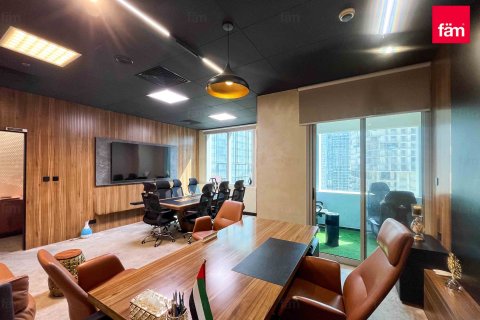 Bureau à Business Bay, Dubai, 107.5 m², № 70749 - photo 15