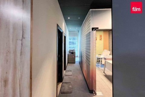 Bureau à Business Bay, Dubai, 107.5 m², № 70749 - photo 5