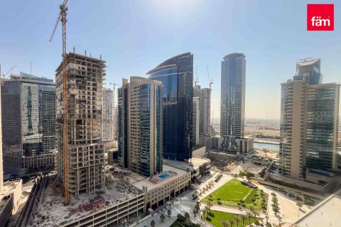 Bureau à Business Bay, Dubai, 107.5 m², № 70749 - photo 19