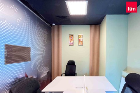 Bureau à Business Bay, Dubai, 107.5 m², № 70749 - photo 10