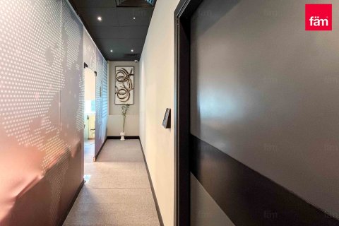 Bureau à Business Bay, Dubai, 107.5 m², № 70749 - photo 6