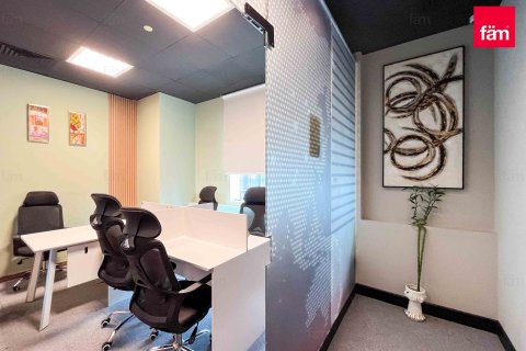 Bureau à Business Bay, Dubai, 107.5 m², № 70749 - photo 8