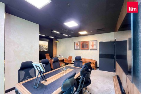 Bureau à Business Bay, Dubai, 107.5 m², № 70749 - photo 16