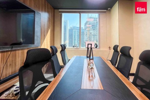Bureau à Business Bay, Dubai, 107.5 m², № 70749 - photo 13
