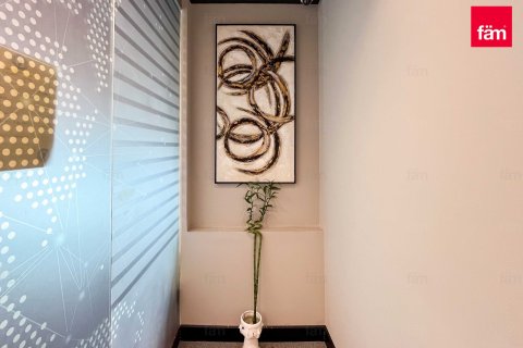 Bureau à Business Bay, Dubai, 107.5 m², № 70749 - photo 11