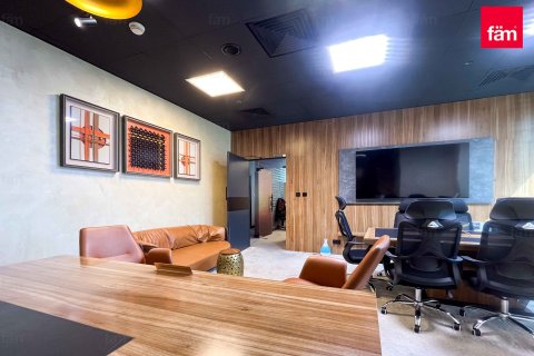Bureau à Business Bay, Dubai, 107.5 m², № 70749 - photo 17