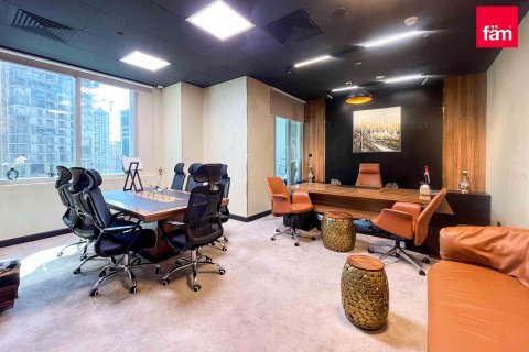 Bureau à Business Bay, Dubai, 107.5 m², № 70749 - photo 12