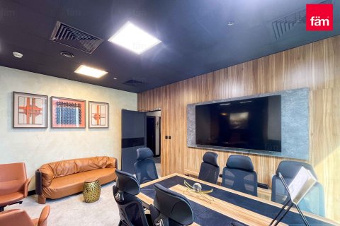 Bureau à Business Bay, Dubai, 107.5 m², № 70749 - photo 14