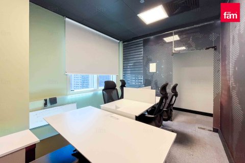 Bureau à Business Bay, Dubai, 107.5 m², № 70749 - photo 9