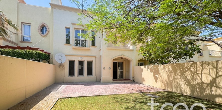 Villa in The Springs, Dubai 3 bedrooms, 228.08 sq.m. № 120242