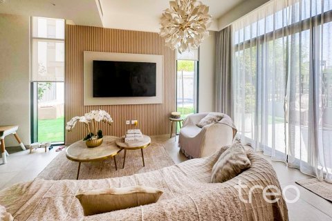 Maison de ville à Mudon, Dubai, 4 chambres, 276.67 m², № 120237 - photo 4