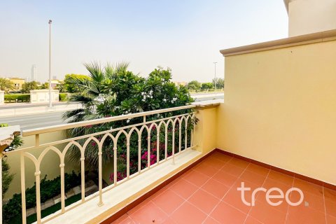 Villa à The Springs, Dubai, 3 chambres, 228.08 m², № 120241 - photo 12
