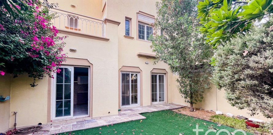 Villa à The Springs, Dubai, 3 chambres, 228.08 m², № 120241