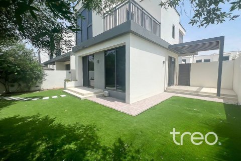 تاون هاوس في Maple 3, دبي هيلز استيت, دبي 4 غرف نوم, 232.26 م² رقم 120239 - صورة 9