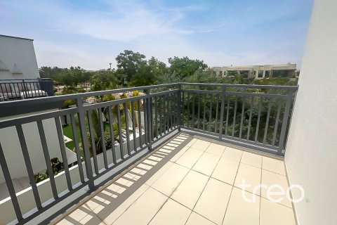 تاون هاوس في Maple 3, دبي هيلز استيت, دبي 4 غرف نوم, 232.26 م² رقم 120239 - صورة 8