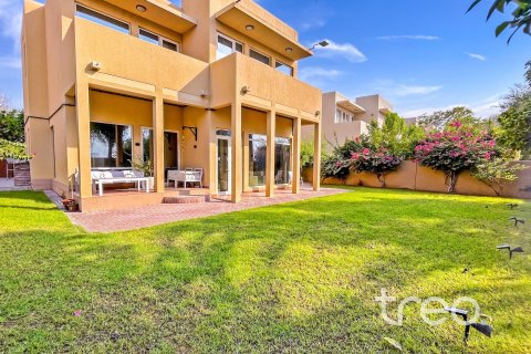 Villa in Saheel, Arabian Ranches, Dubai 3 bedrooms, 294.13 sq.m. № 120238