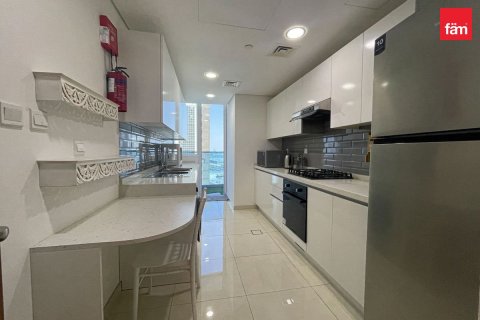 Снять в аренду квартиру в Бизнес-Бэе, Дубай: 2 спальни, 146.8м², № 8479 - фото 5