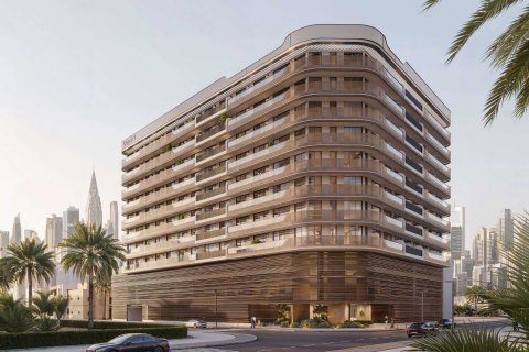 EVERGR1N in Al Satwa, Dubai, № 8492