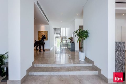 Villa en Dubai Hills Estate, Dubai, 5 dormitorios, 1257.6 m², № 8491 - foto 15