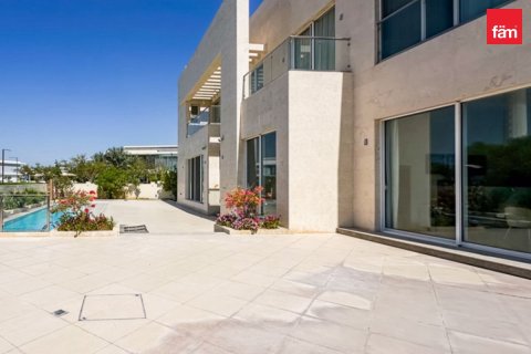 Villa en Dubai Hills Estate, Dubai, 5 dormitorios, 1257.6 m², № 8491 - foto 28