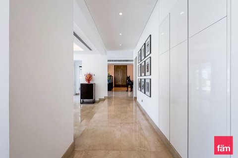 Villa en Dubai Hills Estate, Dubai, 5 dormitorios, 1257.6 m², № 8491 - foto 24