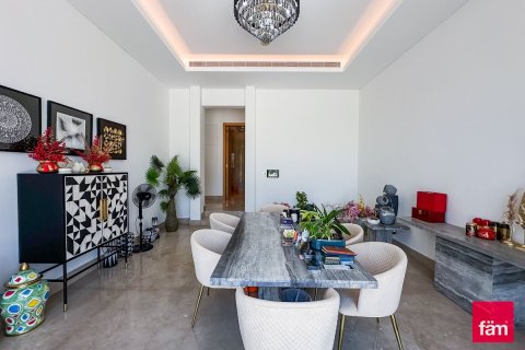 Villa en Dubai Hills Estate, Dubai, 5 dormitorios, 1257.6 m², № 8491 - foto 12