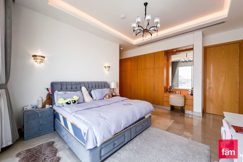 Villa en Dubai Hills Estate, Dubai, 5 dormitorios, 1257.6 m², № 8491 - foto 9