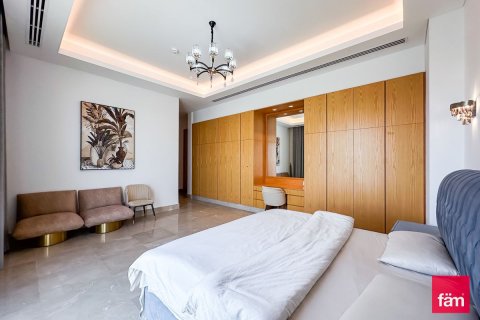 Villa en Dubai Hills Estate, Dubai, 5 dormitorios, 1257.6 m², № 8491 - foto 6
