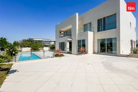Villa en Dubai Hills Estate, Dubai, 5 dormitorios, 1257.6 m², № 8491 - foto 29